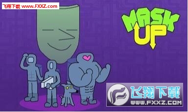 (Mask Up)