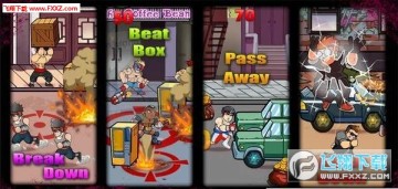 ��ͷ����ȭ�ʴ�ս�������°�