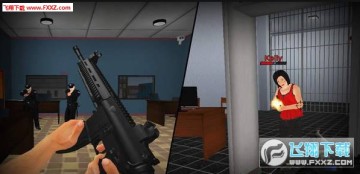 正义之敌3官方最新版 正义之敌3官方最新版