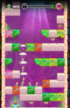 快乐逃亡手游安卓版 快乐逃亡手游安卓版