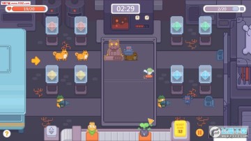 输出牧场手机版 输出牧场手机版