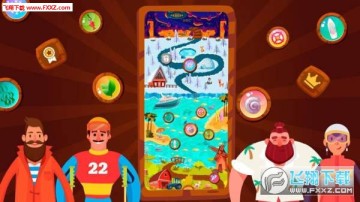 渔夫大亨安卓版 渔夫大亨安卓版