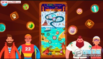 渔夫大亨红包版 渔夫大亨红包版