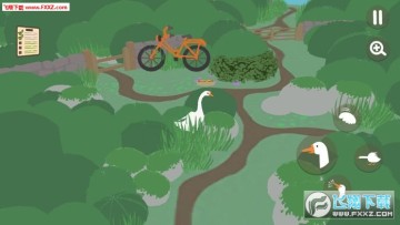 捣蛋鹅大鹅模拟器安卓版 捣蛋鹅大鹅模拟器安卓版