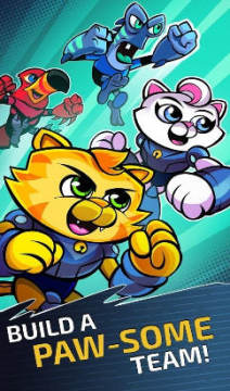 人工智能阿尔法猫安卓版 人工智能阿尔法猫安卓版