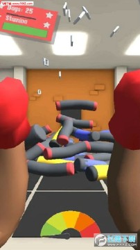 拳击沙袋手游 拳击沙袋手游