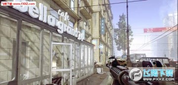 逃离塔科夫手游官方正式版 逃离塔科夫手游官方正式版