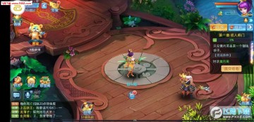 神将屠龙无限元宝变态版 神将屠龙无限元宝变态版