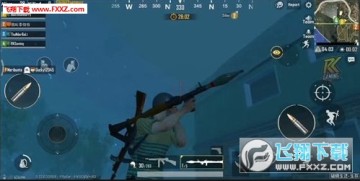 刺激战场画质助手ios官方版 刺激战场画质助手ios官方版