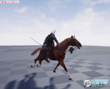 武士冲锋安卓版 武士冲锋安卓版