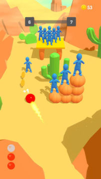 我保龄球贼6最新手游 我保龄球贼6最新手游