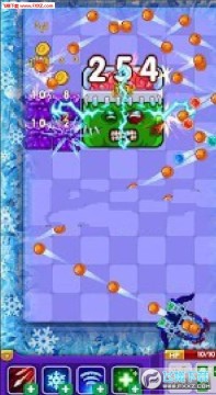 炮弹杀手手游安卓版 炮弹杀手手游安卓版