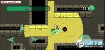 翡翠地牢手游中文版 翡翠地牢手游中文版