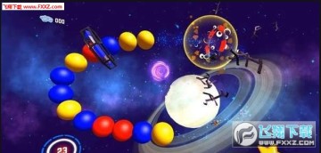 颜色侵略者手游安卓版 颜色侵略者手游安卓版