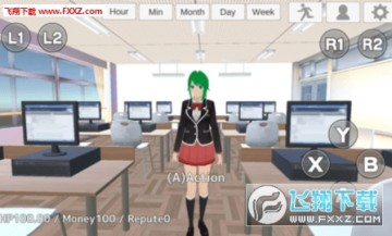 ��������ģ����2��������