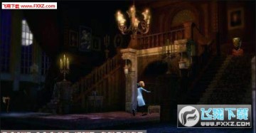 爷爷的鬼屋手机安卓版 爷爷的鬼屋手机安卓版