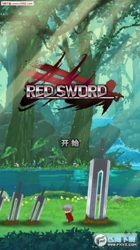 深红剑安卓版 深红剑安卓版