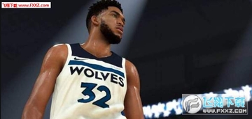 MyNBA2K21���ι�����