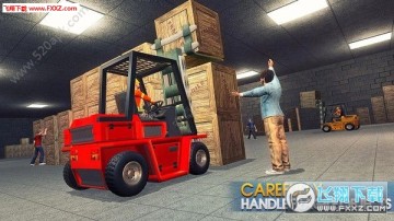 超市卡车运输安卓版 超市卡车运输安卓版