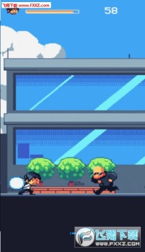 La Friendzone安卓版 La Friendzone安卓版