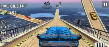 不可思议赛车手游官方版 不可思议赛车手游官方版