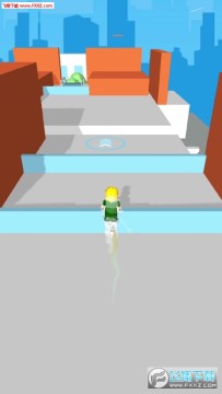 Parkour King����