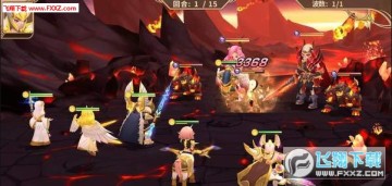 龙族与塔防 龙族与塔防