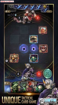 雅典策略CCG官方版 雅典策略CCG官方版