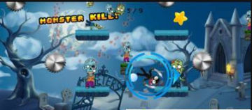 火柴人对决喪尸官方最新版 火柴人对决喪尸官方最新版