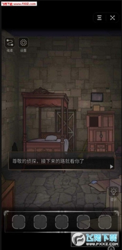 山村老屋密室侦手游闯关版 山村老屋密室侦手游闯关版
