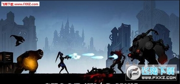 ��Ӱ��ʿ����ð��RPG���κ�����