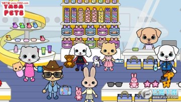 宠物飞机旅行手游 宠物飞机旅行手游