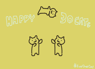 eveonecat�����