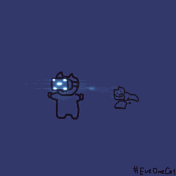 eveonecat�����