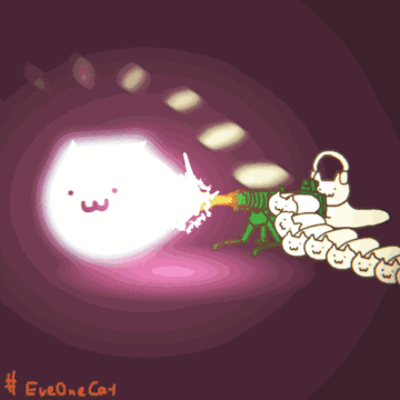 eveonecat�����