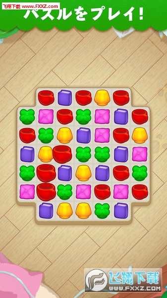 MajinThreeMatch(ħԢİ)v1.0.0ͼ0