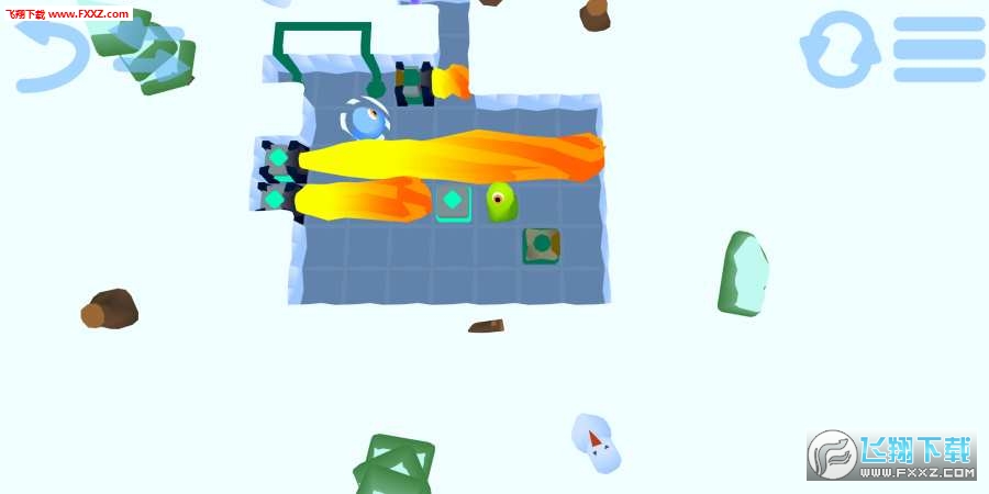 Snaliens(ţֻ)v1.0.1ͼ1