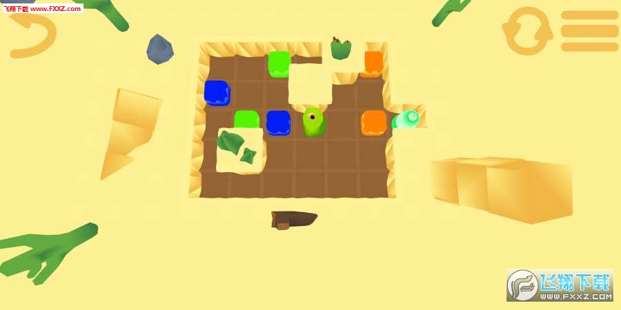 Snaliens(ţֻ)v1.0.1ͼ0