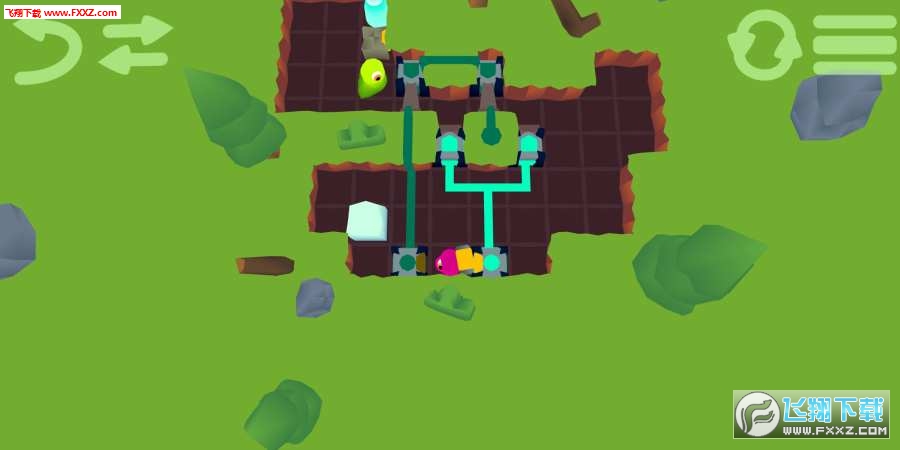 Snaliens(ţֻ)v1.0.1ͼ2