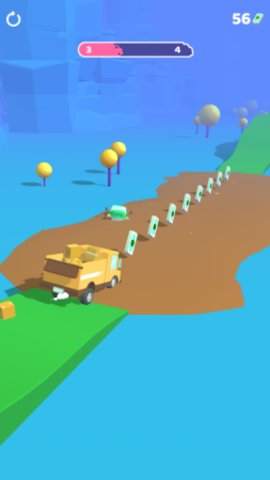 Drive Hills({܇ɽģM[)v1.0؈D0