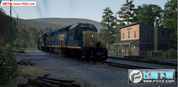 Train Simulator PRO 2018(ģ2020)v1.3.5ͼ0