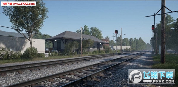 Train Simulator PRO 2018(ģ2020)v1.3.5ͼ2