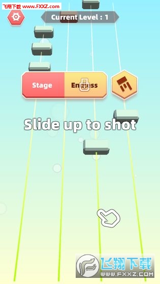 Brick Shooter 3D׿v1.0.2ͼ3