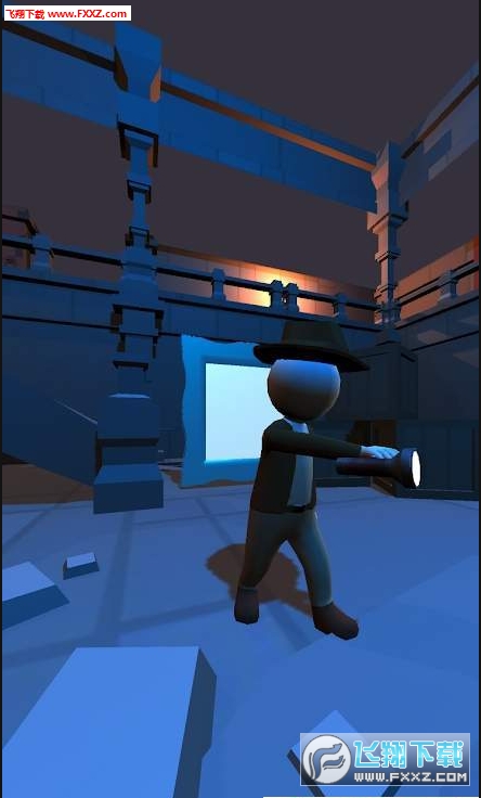 Mirror Lights(ƹֻⷴ׿)0.1ͼ0