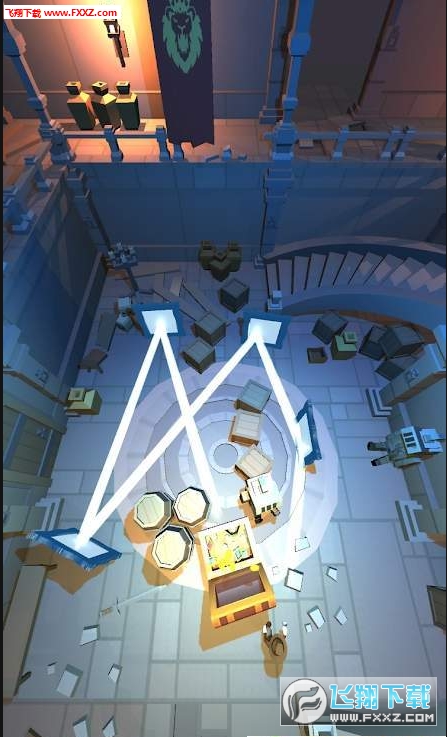 Mirror Lights(ƹֻⷴ׿)0.1ͼ1