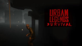 Urban Legends : Survival(д氲׿)1.0ͼ0