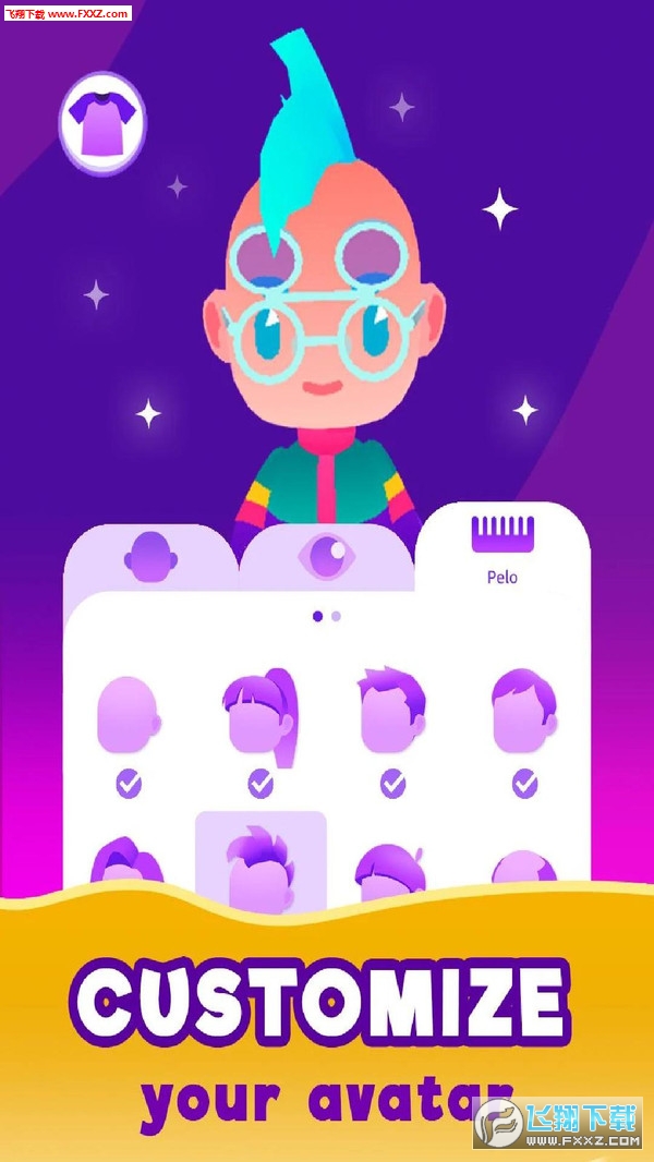 Idle Life(ģ)v1.0ͼ1