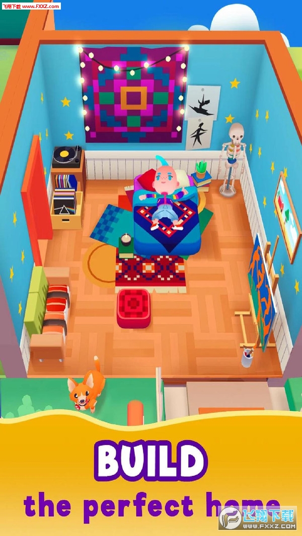 Idle Life(ģ)v1.0ͼ2