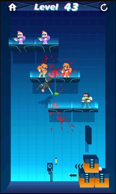 Alex Katana(˹׿)v1.0.0ͼ0