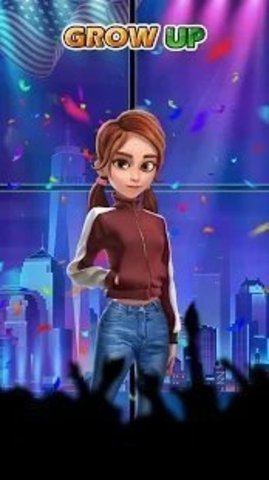 Grow Up(֮ٷ׿)v1.0ͼ2